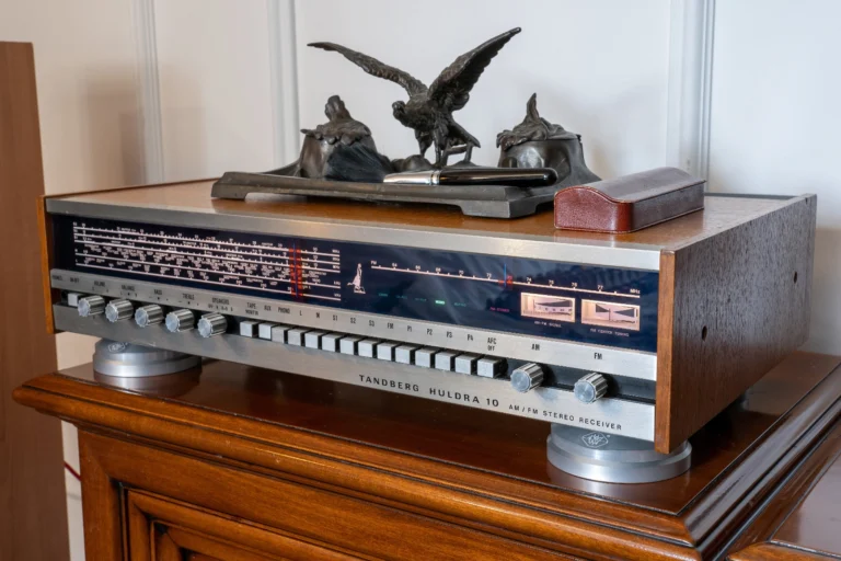 Dlaczego to działa? Poradnik świadomego słuchacza audio